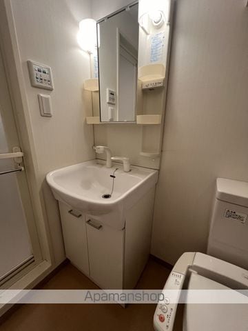 ルラシオン岡山野田屋町の内装写真