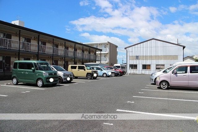 レオパレスあめやIIのその他写真