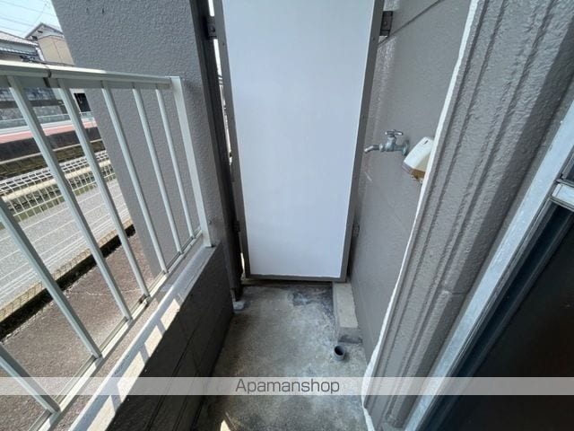 エポックハイムけんせいA・Bの内装写真