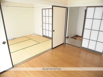 めぐみ荘[2K/38.48m2]のその他部屋・スペース