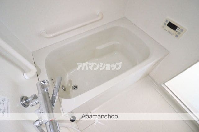 ウィスタリアオークの内装写真