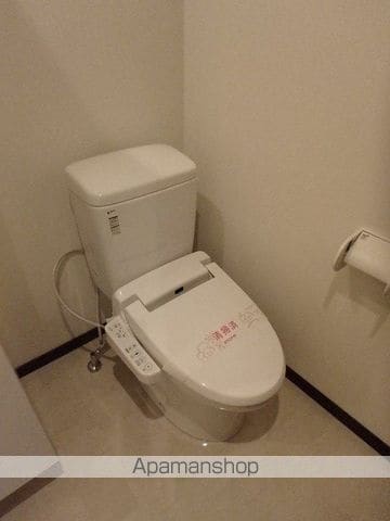 フェルト627の内装写真