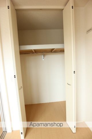 シャトンの内装写真