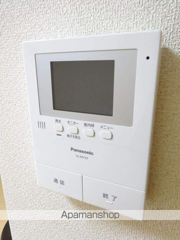 フジパレス駒川中野の内装写真