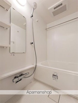 ＺＯＯＭ下丸子[1DK/31.42m2]のバス