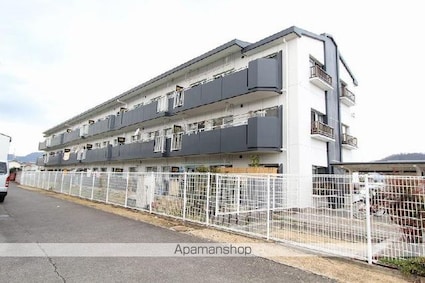 シティ８７[2LDK/55.59m2]の外観3