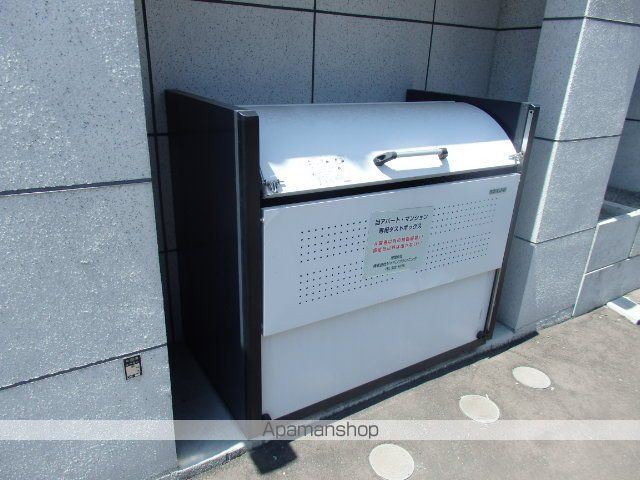カサパラシオン北1条のその他写真