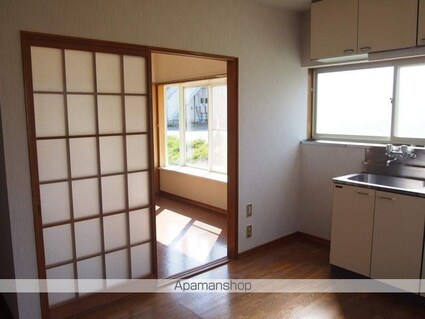 ハイツ唐沢２[3DK/49.69m2]の内装8