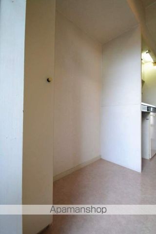 BRUNO浜1の内装写真
