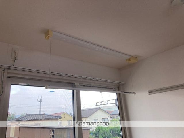 サザンコート寿樹の内装写真