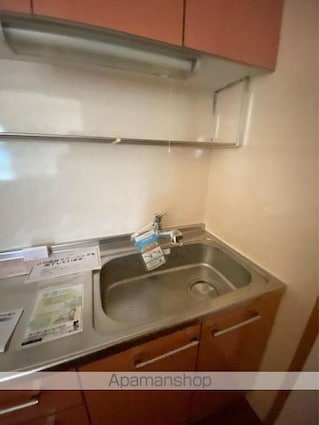 アメニティーハイツ川島Ⅱ[1LDK/40.72m2]の内装3