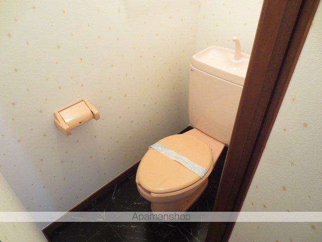 メゾンサフランの内装写真