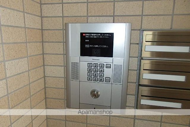 HGS MINAMIASABU 1STのその他写真