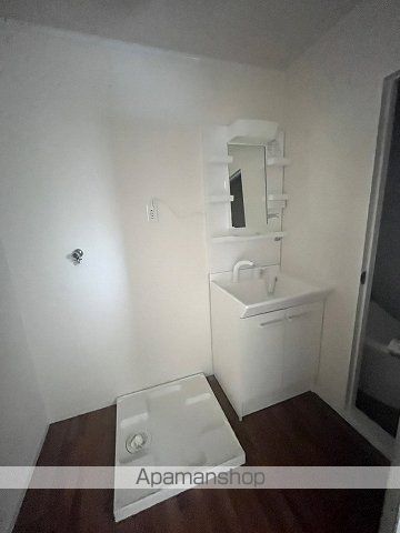 セジュール堀田の内装写真