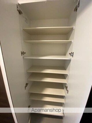 ＳーＲＥＳＩＤＥＮＣＥ中央町ａｌｅｃｔｒａ[1K/26.01m2]の内装