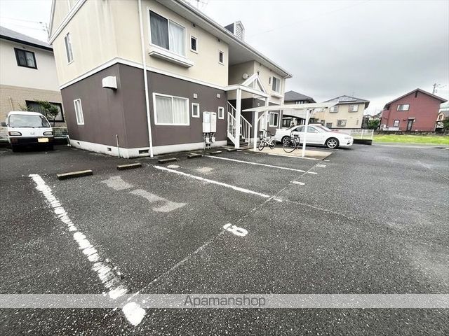 サンフォルテ A棟のその他写真