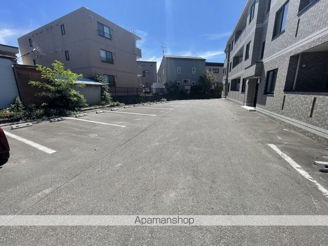 ラピスコートIIのその他写真