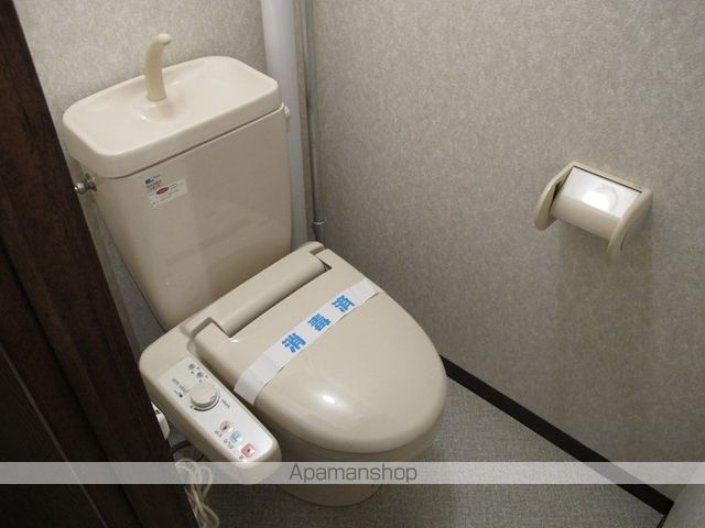根室本線 札内駅 徒歩16分 2階建 築28年の内装写真