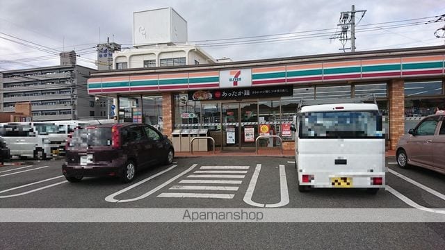 レオパレスウィステリアの周辺写真
