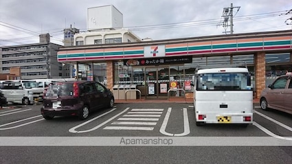 レオパレスウィステリア[1K/23.18m2]の周辺9