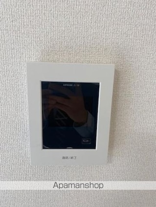 Ｈａｒｕ　Ｈａｒｕ　Ⅰ[1LDK/41.26m2]のその他設備