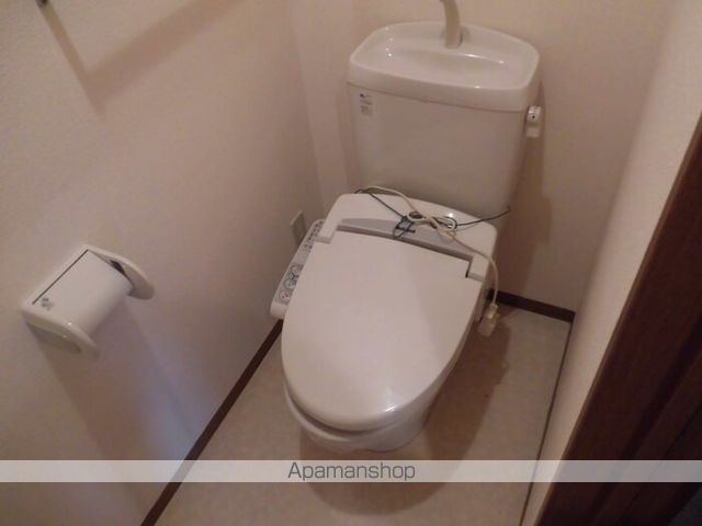 ルピナ Aの内装写真