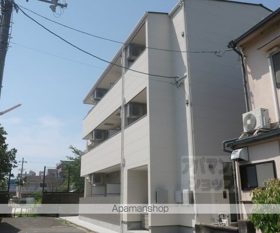 ジーメゾン十条ウエスト
