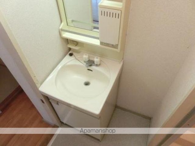 迎町レジデンスの内装写真
