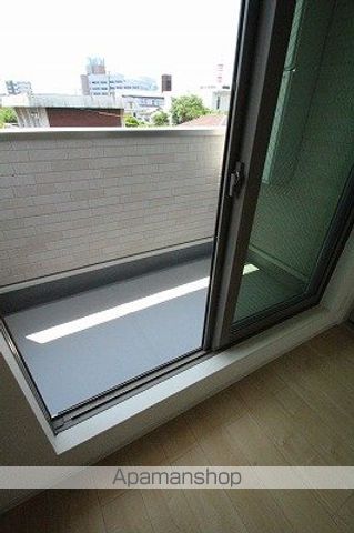U’メゾンIの内装写真