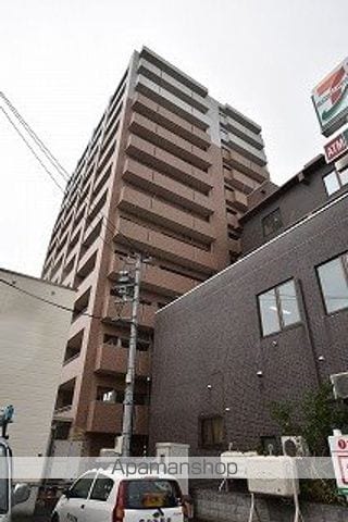 PRIME URBAN円山北四条の外観写真