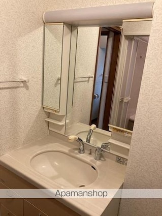 下丸子戸建[4LDK/91.5m2]の洗面所