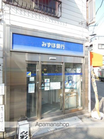 ガーラ新宿下落合の内装写真