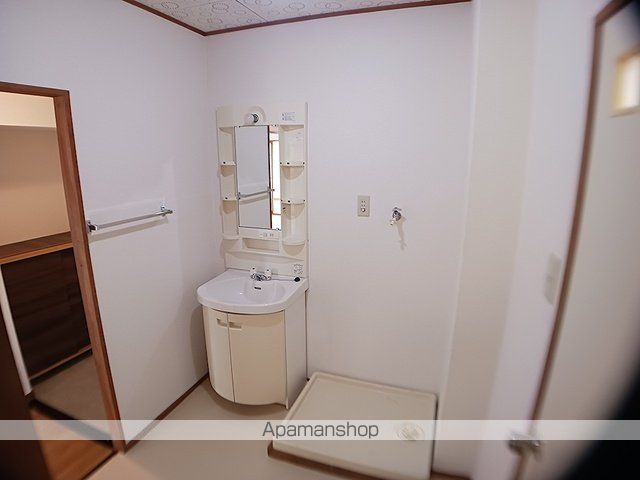 レジデンスサンパークの内装写真