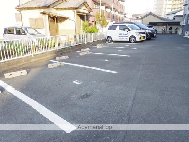 ガーデンシティ住吉のその他写真