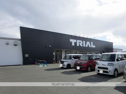 サンフラワーＹ[2LDK/64.07m2]の周辺3