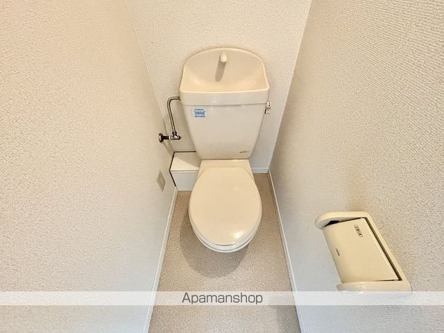 レオパレス中今の内装写真