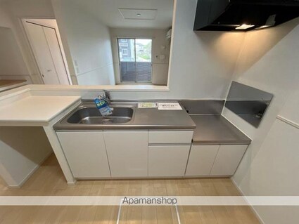 プリムラ　カーサⅡ[1LDK/46.06m2]の内装5