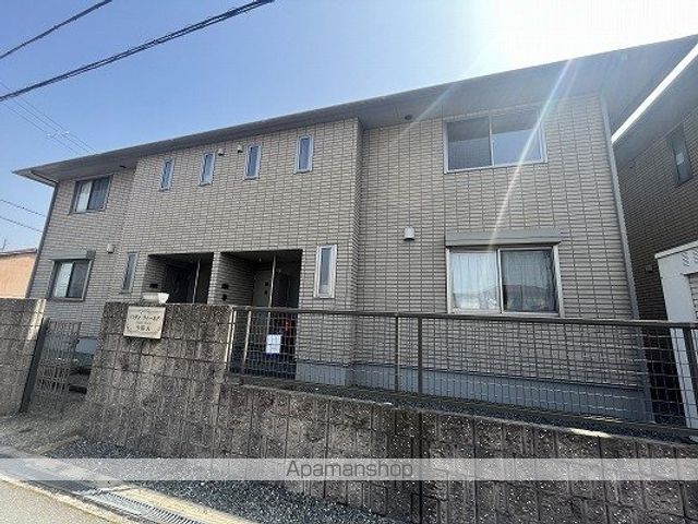 パディフィールド今宿A棟