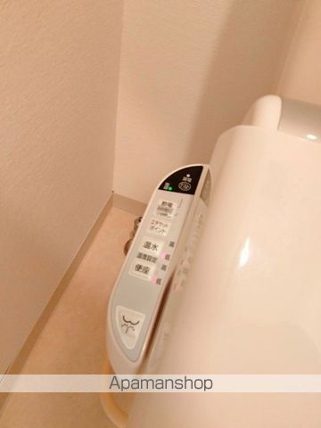 ソルレヴェンテ梅田の内装写真