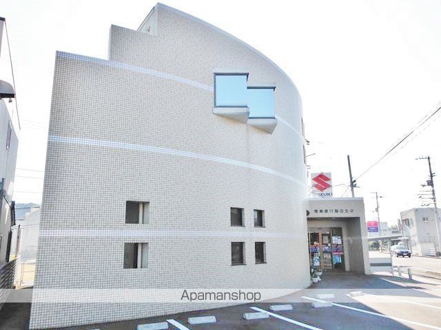 エスベランサハイツI・IIの周辺写真