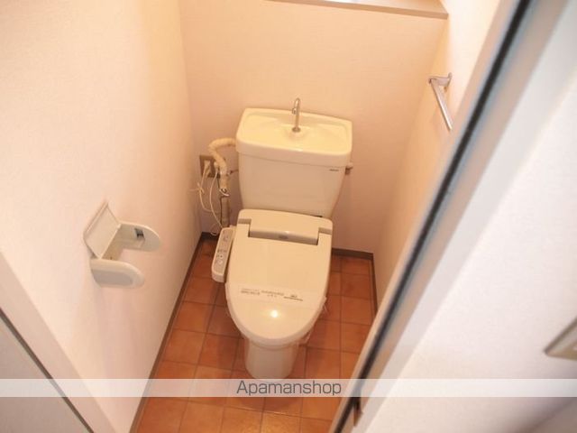 ディアスちごちごBの内装写真