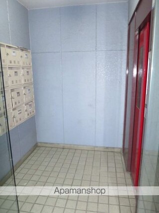 埼玉県狭山市大字笹井[1LDK/36.52m2]の共用部4