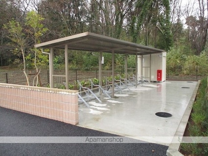 ラ・リアン　Ｃ・Ｄ　Ｃ棟[2LDK/52.54m2]の内装2