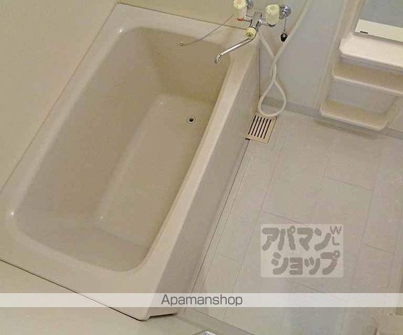 リーブルショーザンの内装写真