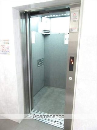 コンフォリア町屋[1LDK/39m2]のエントランス2