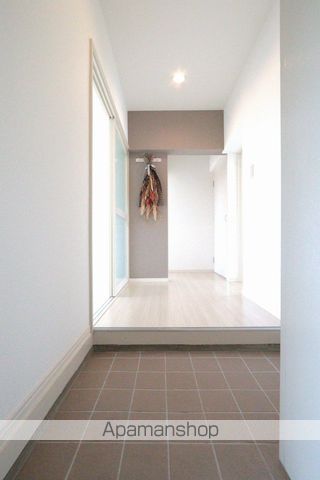 天神マンションI・IIの内装写真