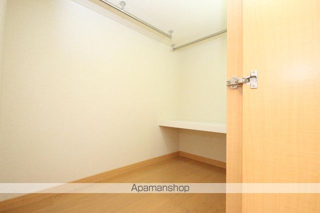 レオパレス葵の内装写真
