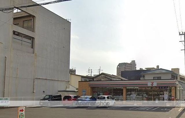 リバーシスター花畑 301 ｜ 福岡県久留米市小頭町15-2（賃貸マンション1LDK・3階・53.00㎡） その21