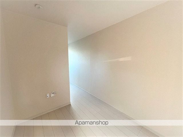 小田5丁目アパートの内装写真