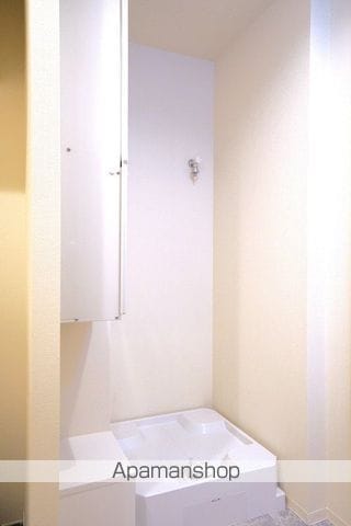 CREATIF池袋の内装写真